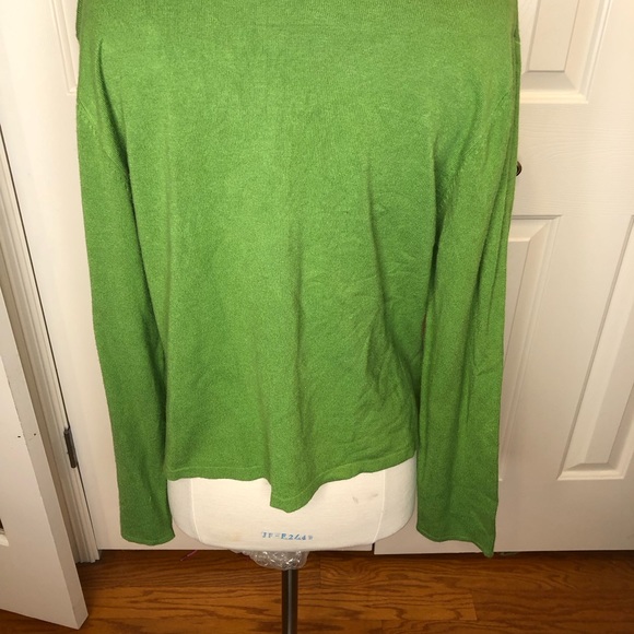 Reference Point NY Cardigan XL - Picture 3 of 3